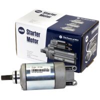 Anlasser Starter Anlassermotor komplett 18718N