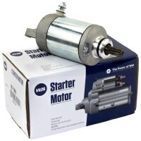 Anlasser Starter Anlassermotor komplett 18718N
