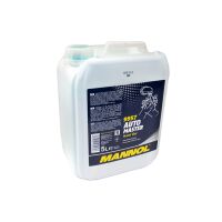 Handwaschpaste Automaster Hand Gel MANNOL 5 Liter