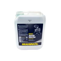 Handwaschpaste Automaster Hand Gel MANNOL 5 Liter