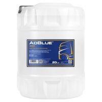 MANNOL AdBlue Harnstofflösung Abgasreinigung Diesel...