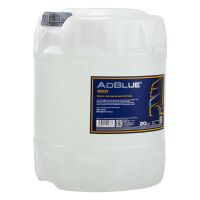 MANNOL AdBlue Harnstofflösung Abgasreinigung Diesel...