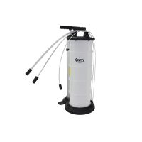 Ölabsaugpumpe Unterdruckpumpe SCT 9 Liter