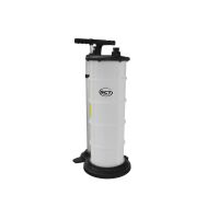 Ölabsaugpumpe Unterdruckpumpe SCT 9 Liter