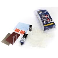 MANNOL Alu Felgen Felge Alufelgen Reparatur Set 11- tlg.