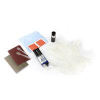 MANNOL Alu Felgen Felge Alufelgen Reparatur Set 11- tlg.