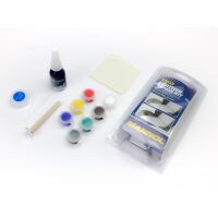 MANNOL Leder Reparatur Set Smart repair