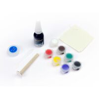 MANNOL Leder Reparatur Set Smart repair
