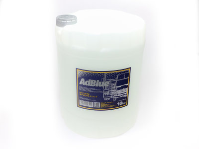 AdBlue Harnstofflösung 5 Liter Einfüllschlauch online im MVH Shop, 17,95 €