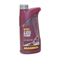 Hydraulikflüssigkeit MANNOL LDS Fluid 1 Liter