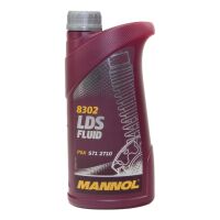 Hydraulikflüssigkeit MANNOL LDS Fluid 1 Liter