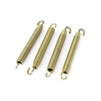 Auspuff Feder Satz 99 mm