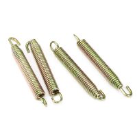 Auspuff Feder Satz 90 mm