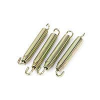 Auspuff Feder Satz 83 mm