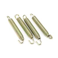 Auspuff Feder Satz 83 mm