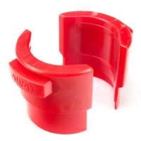 Gabelsimmerring Eintreiber 40 mm/41 mm