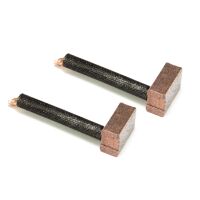 Anlasser Kohlebürste Set 2 Stück