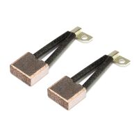 Anlasser Kohlebürste Set 2 Stück