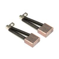 Anlasser Kohlebürste Set 2 Stück