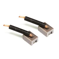 Anlasser Kohlebürste Set 2 Stück