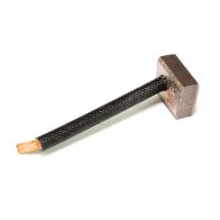 Anlasser Kohlebürste 1 Stück