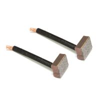 Anlasser Kohlebürste Set 2 Stück