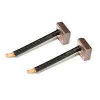 Anlasser Kohlebürste Set 2 Stück