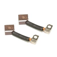 Anlasser Kohlebürste Set 2 Stück
