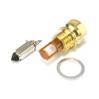 Vergaser Schwimmernadel Sitz FVS-108