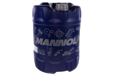 MANNOL Engine Oil Motorbike 4-stroke 10W-40 20 liters buy online by M,  61,95 €