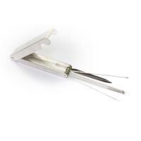 Vergaser Düsen Reibahlen Satz JMP 11-teilig 0.4-1.6 mm