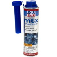 Vergaser Reiniger 300 ml Liqui Moly MTX Kraftstoff Benzin...