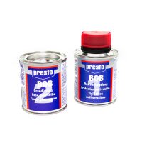 Presto BOB Rostschutz 2K Rostversiegelung und Grundierung...