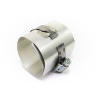 Holts Gun Gum Reparatur Bandage für Auspuffrohre 210...