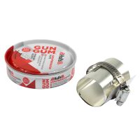 Holts Gun Gum Reparatur Bandage für Auspuffrohre 210...
