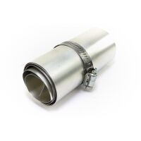 Holts Gun Gum Reparatur Bandage für Auspuffrohre 800...