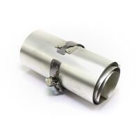 Holts Gun Gum Reparatur Bandage für Auspuffrohre 800...