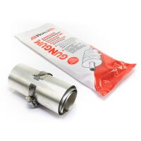 Holts Gun Gum Reparatur Bandage für Auspuffrohre 800...