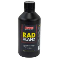 Atlantic Radglanz Nachfüllflasche 500 ml für...