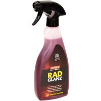 Atlantic Radglanz Sprühflasche 500 ml für Lack-...