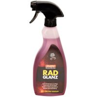 Atlantic Radglanz Sprühflasche 500 ml für Lack-...