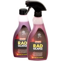 Atlantic Radglanz Sprühflasche +...