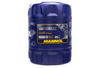 Motoröl Motor Öl MANNOL 15W-40 Universal API...