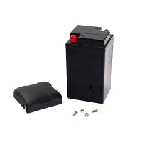 Batterie GEL Blitz 0811 6Volt