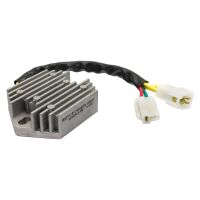 Regler Gleichrichter DZE 2466