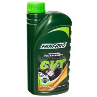 Getriebeöl Getriebe Öl FANFARO Automatik CVT 1...