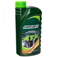 Getriebeöl Getriebe Öl FANFARO Automatik ATF 1...