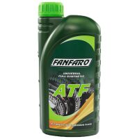 Getriebeöl Getriebe Öl FANFARO Automatik ATF 1...