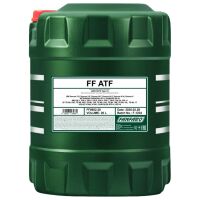 Getriebeöl Getriebe Öl FANFARO Automatik ATF 20...