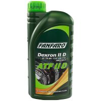 Getriebeöl Getriebe Öl FANFARO ATF IID...